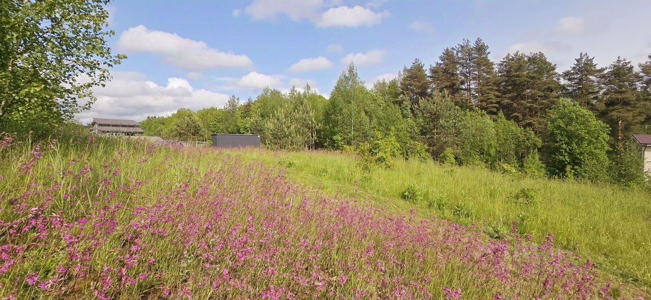 Продажа земли д. Коркино, улица Сергиевская, 8