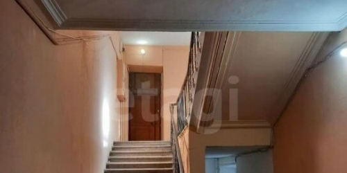 1-комн квартира Коломенская улица,  д. 32