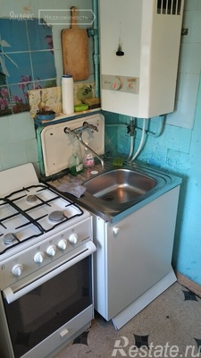 Продажа 2-комн квартиры на вторичном рынке Васенко ул,  д. 5