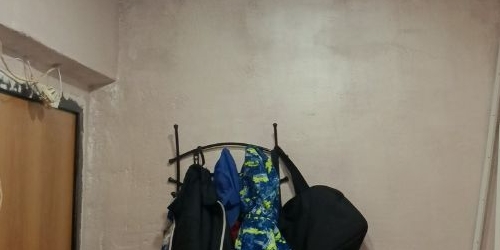 1-комн квартира улица Добровольцев, 14