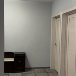 Аренда 2-комн квартиры на вторичном рынке ул Хабаровская,  д. 2