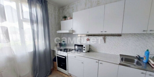 2-комн квартира ул Южнобутовская,  д. 21