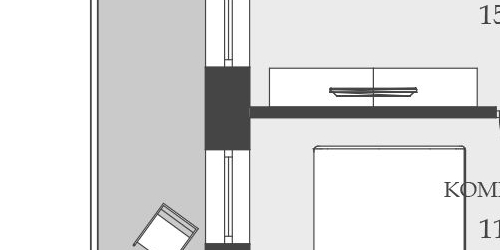 3-комн квартира улица Димитрова, 12К1