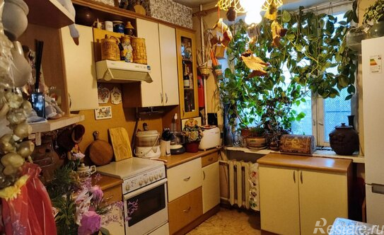 Продажа 2-комн квартиры на вторичном рынке ул Брянская,  д. 2