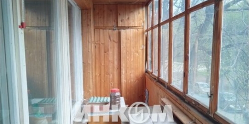 2-комн квартира улица Инессы Арманд,  д. 11