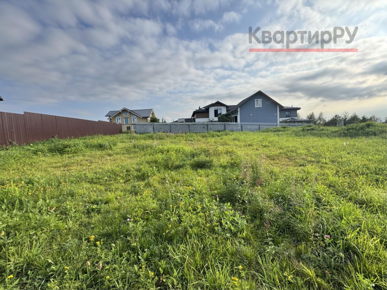Продажа земли Поляна-2 ДНТ, улица Троицкая