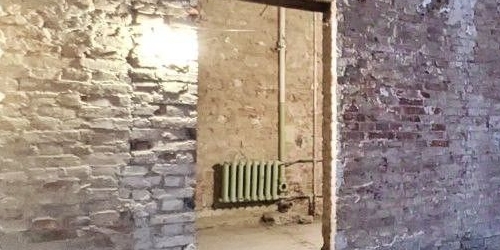 5-комн квартира Пушкин, Фуражный переулок, 3