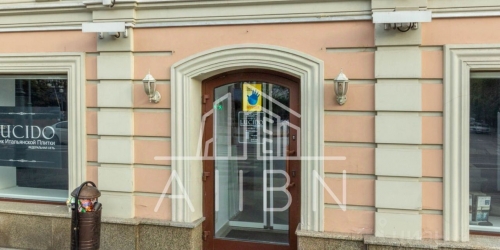 Помещение свободного назначения Еропкинский пер,  д. 16,  к. 6