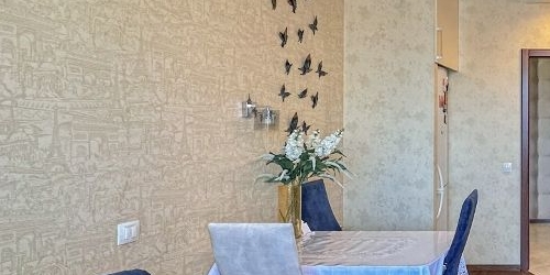 2-комн квартира проспект Металлистов, 116к1