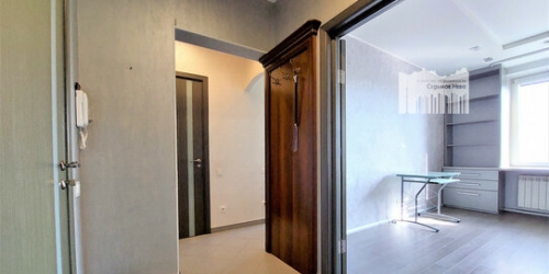 1-комн квартира Марфинская Б. ул,  д. 4,  к. 1