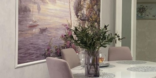 1-комн квартира Малая Десятинная улица, 11