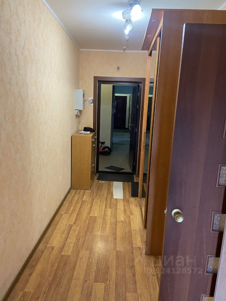 Продажа 1-комн квартиры на вторичном рынке проспект Королева, 21к1