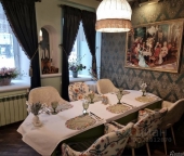 Продать Отдельно стоящие здания Руновский переулок   