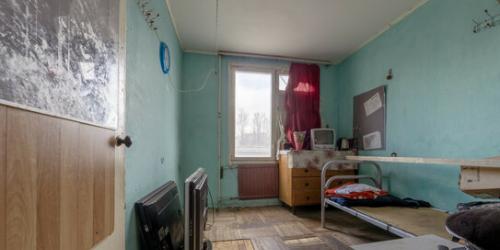 3-комн квартира улица Костюшко,  д. 42