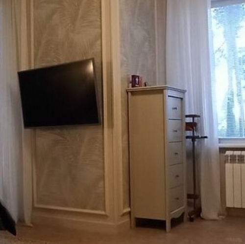 3-комн квартира Ильичёво, Парковая улица,  д. 22