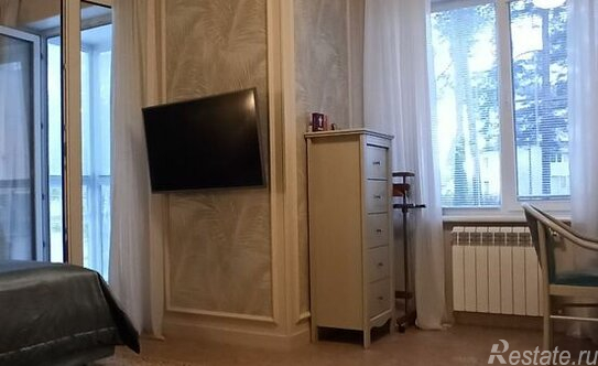 Продажа 3-комн квартиры на вторичном рынке Ильичёво, Парковая улица,  д. 22