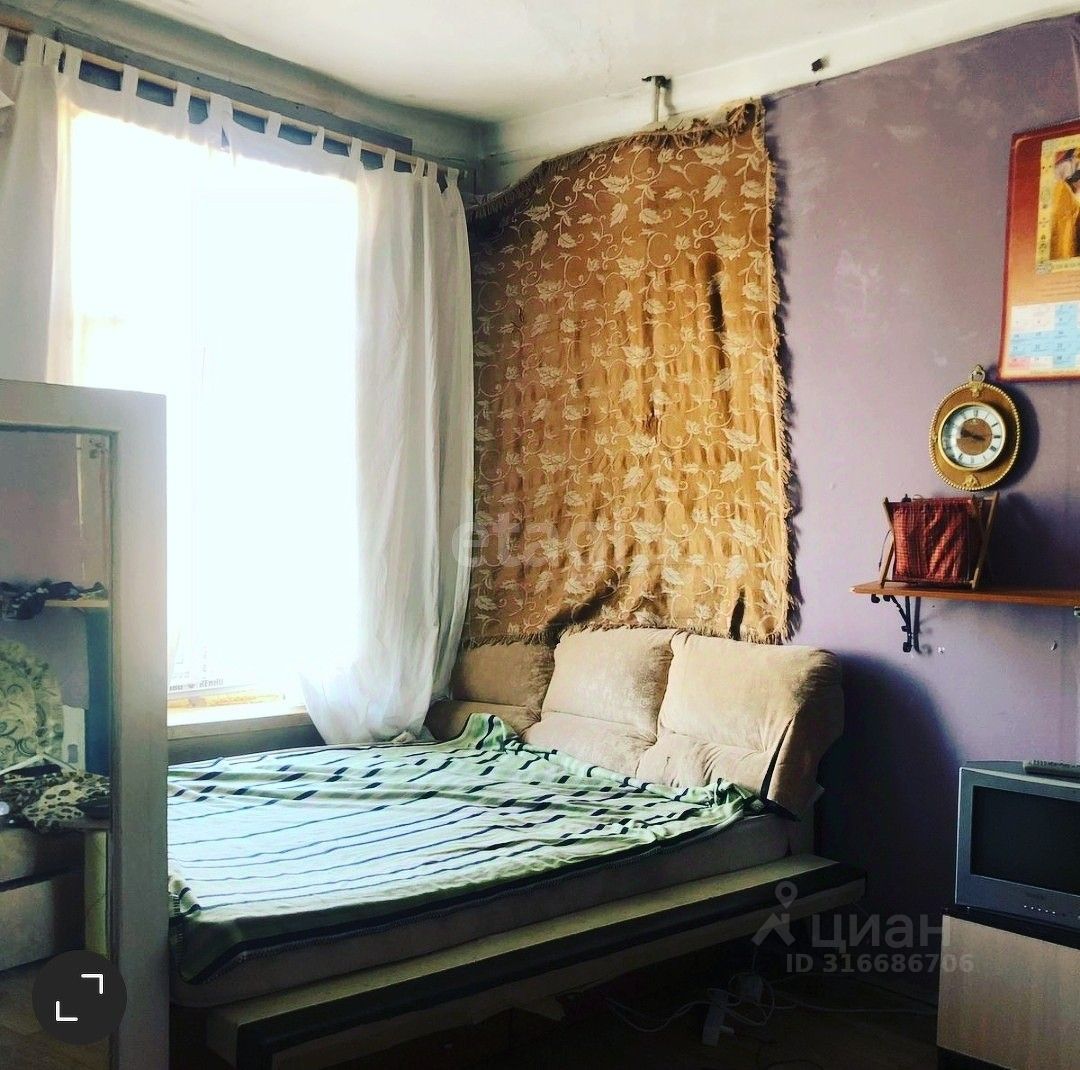 Продажа 5-комн квартиры на вторичном рынке 10-я Советская улица, 17