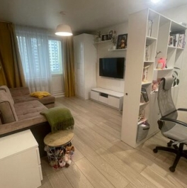 Продажа 2-комн квартиры на вторичном рынке Грайвороновский 2-й проезд,  д. 42 к1