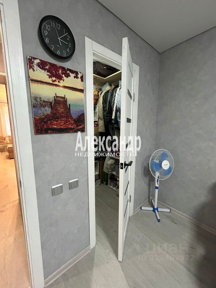 Продажа 2-комн квартиры на вторичном рынке Приозерск, улица Ленина, 28