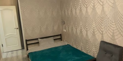 2-комн квартира улица Дмитрия Ульянова, 9/11К2