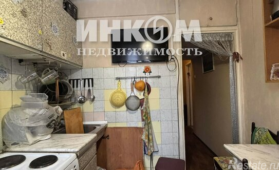 Продажа 1-комн квартиры на вторичном рынке Дубнинская улица,  д. 73 к1