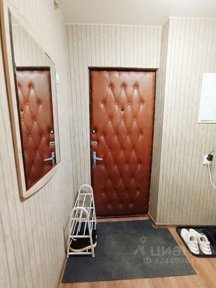 Аренда 1-комн квартиры на вторичном рынке улица Академика Скрябина, 26К4