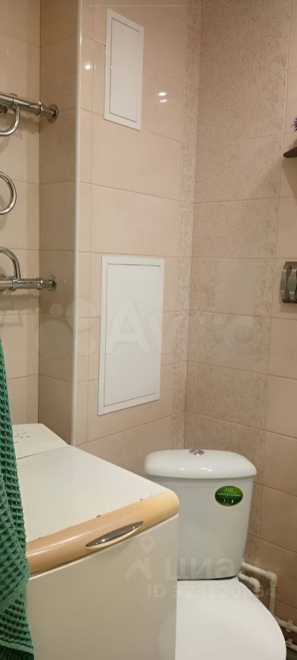 Продажа 1-комн квартиры на вторичном рынке Выборг, улица Кривоносова, 15
