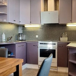 Продажа 3-комн квартиры на вторичном рынке Тучков пер,  д. 3