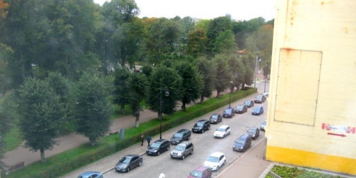 Комната Выборг, проспект Ленина,  д. 18