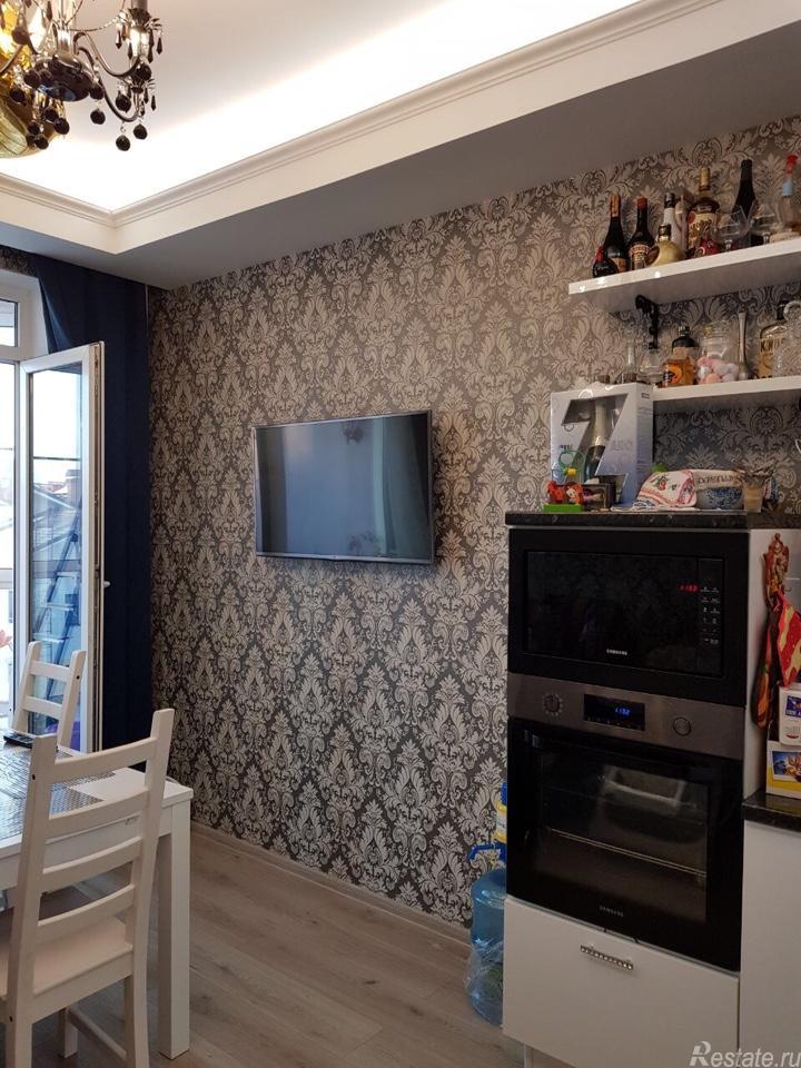 Продажа 3-комн квартиры на вторичном рынке Всеволода Боброва,  д. 31