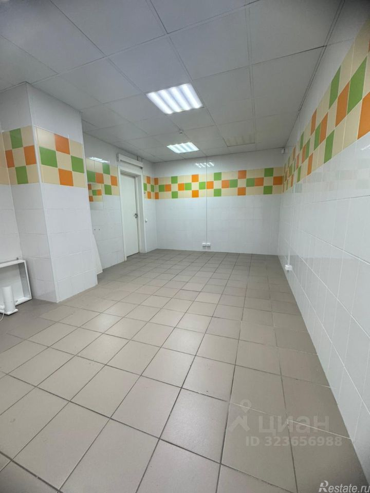 Аренда ПСН Новорогожская улица,  д. 8