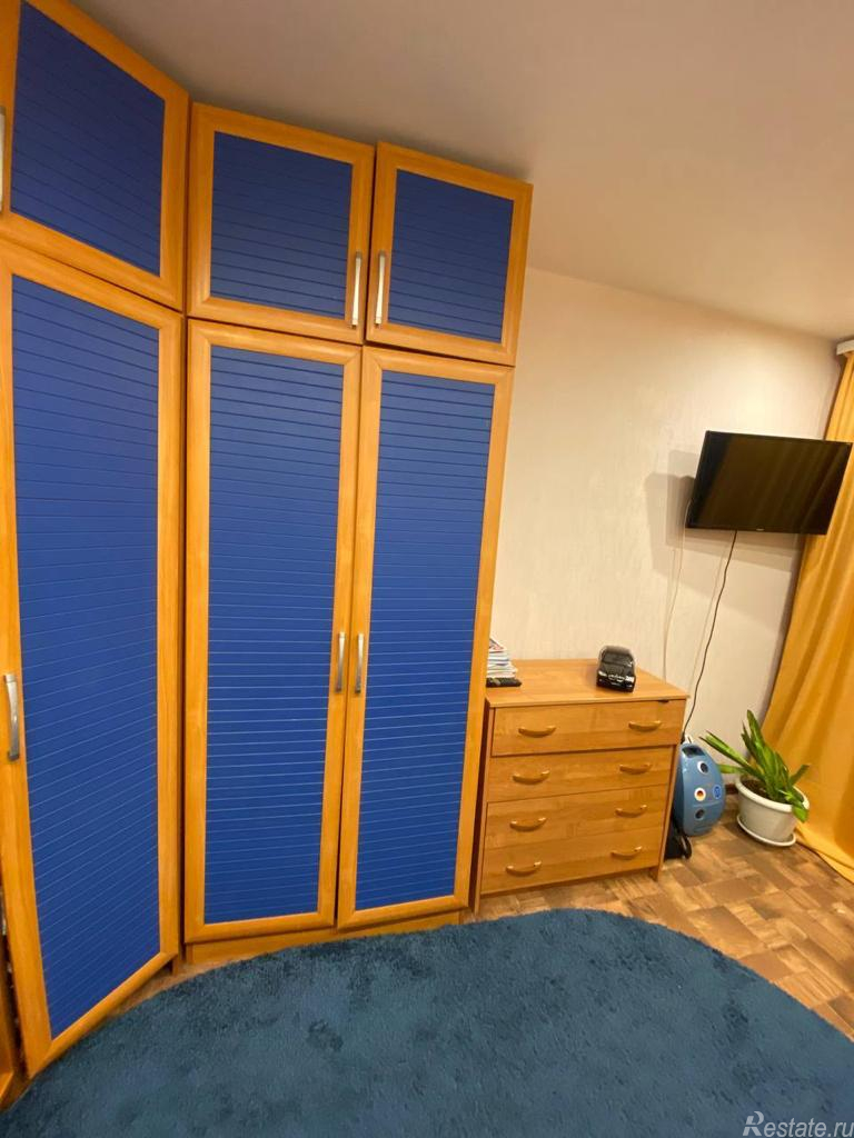 Продажа 2-комн квартиры на вторичном рынке Балашиха, Новая,  д. 13