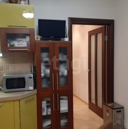 Продажа 2-комн квартиры на вторичном рынке Кировоградская улица,  д. 24