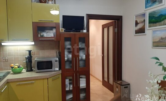 Продажа 2-комн квартиры на вторичном рынке Кировоградская улица,  д. 24