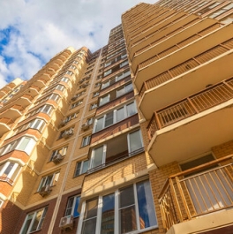Продажа 2-комн квартиры на вторичном рынке Чечерский проезд,  д. 126 к1