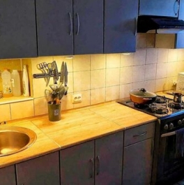 Продажа 2-комн квартиры на вторичном рынке Орехово-Зуево г, Мадонская ул,  д. 26А