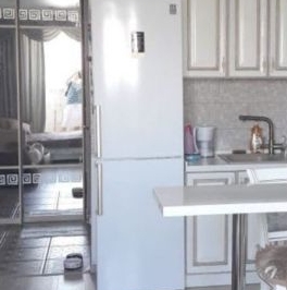 Продажа студии Лопатино пгт, улица Сухановская, 8 Продажа студии Лопатино пгт, улица Сухановская, 8