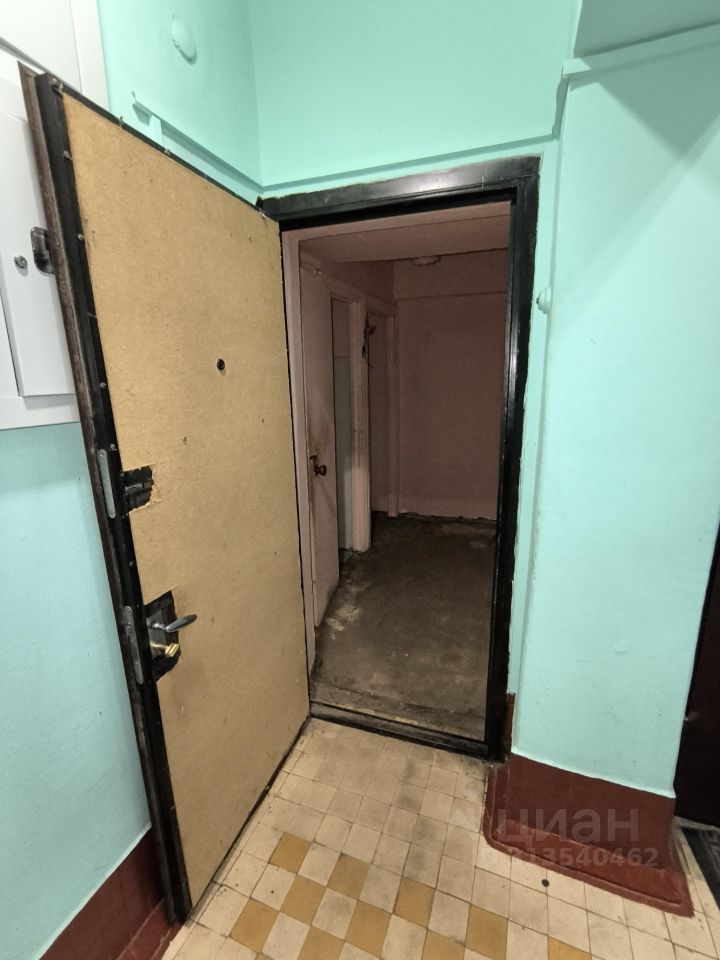 Продажа 2-комн квартиры на вторичном рынке Ярославская улица, 5