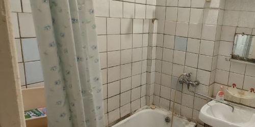 1-комн квартира Свободный проспект, 24