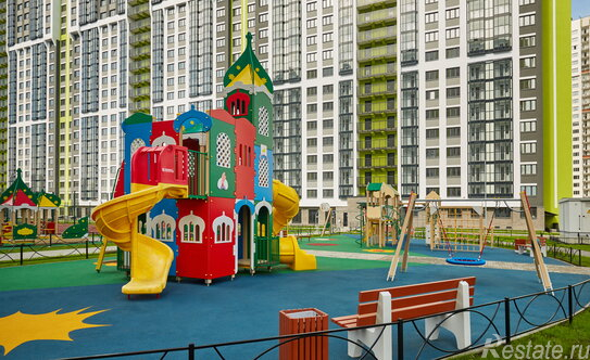 Продажа 3-комн квартиры на вторичном рынке Парашютная ул,  д. 3 к3