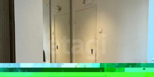 1-комн квартира ул Краснопрудная,  д. 22А