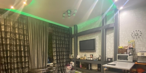 3-комн квартира Балтийский 1-й ПЕР. 4