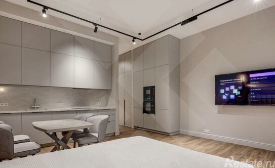 Продажа 1-комн квартиры на вторичном рынке Старопетровский проезд