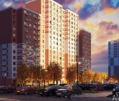 Продать Квартиры вторичка Балашиха, ул Лукино  53А 