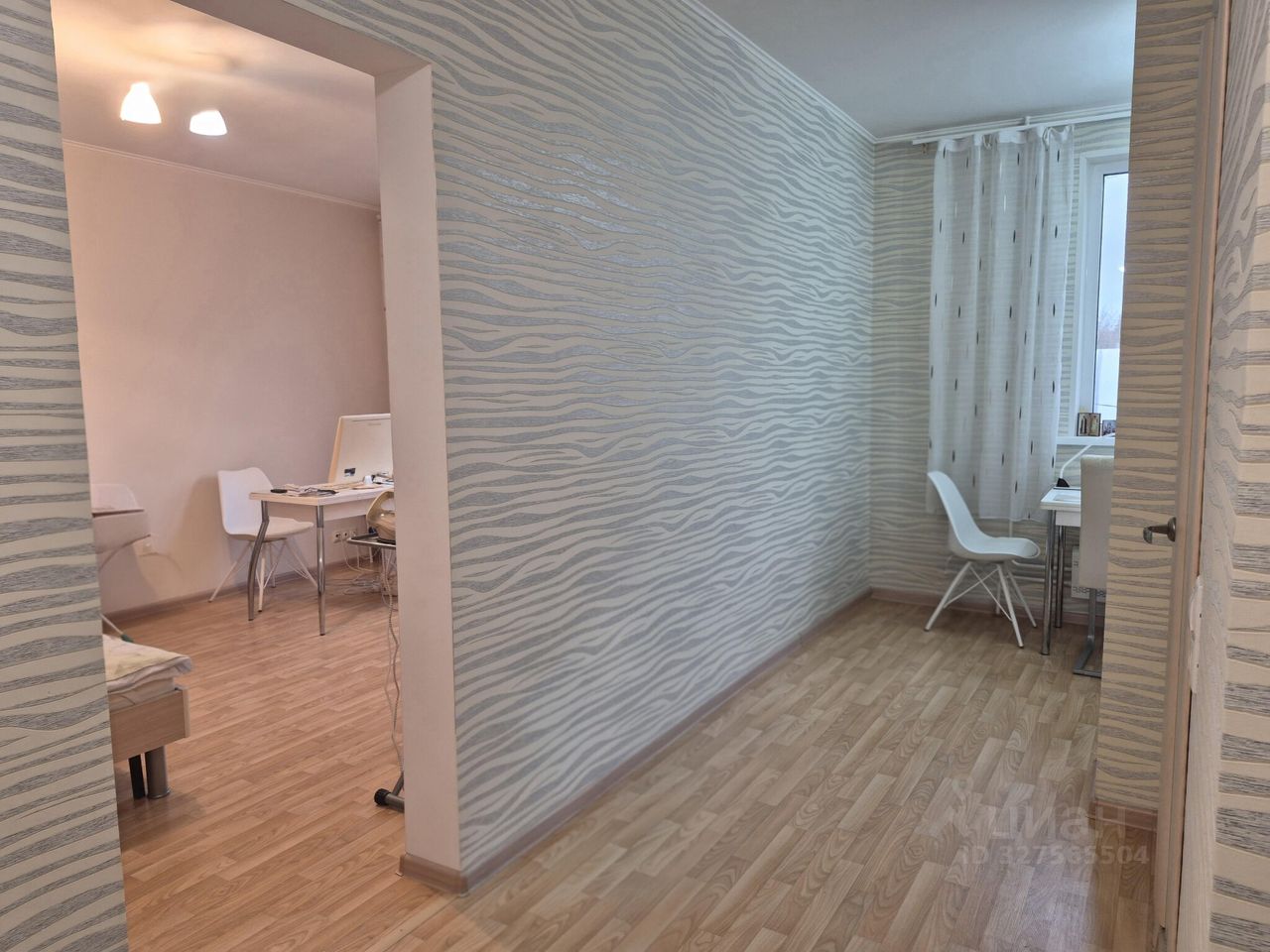 Продажа 1-комн квартиры на вторичном рынке Кантемировская улица, 16к1А