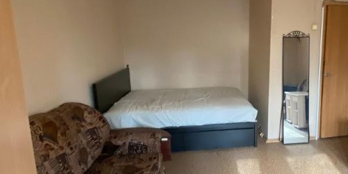 1-комн квартира Шипиловская улица, 57