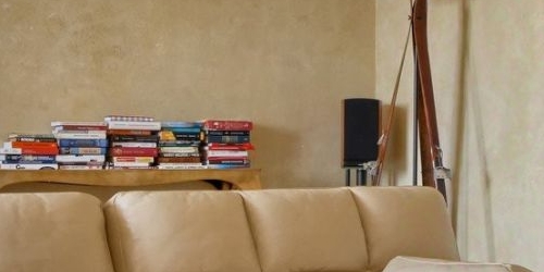 5-комн квартира улица Рылеева, 21