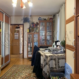 Продажа 4-комн квартиры на вторичном рынке Льва Мациевича,  д. 2