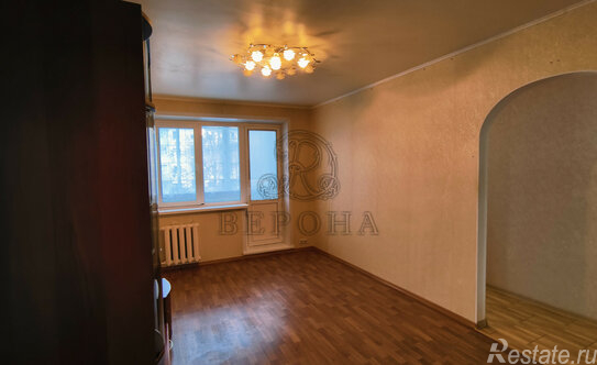 Продажа 1-комн квартиры на вторичном рынке Орехово-Зуево г, Бирюкова ул,  д. 17