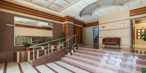 5-комн квартира Фрунзенская 3-я ул,  д. 19